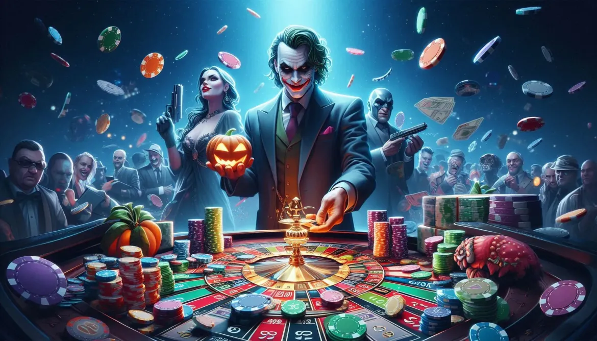 Kaasino Casino